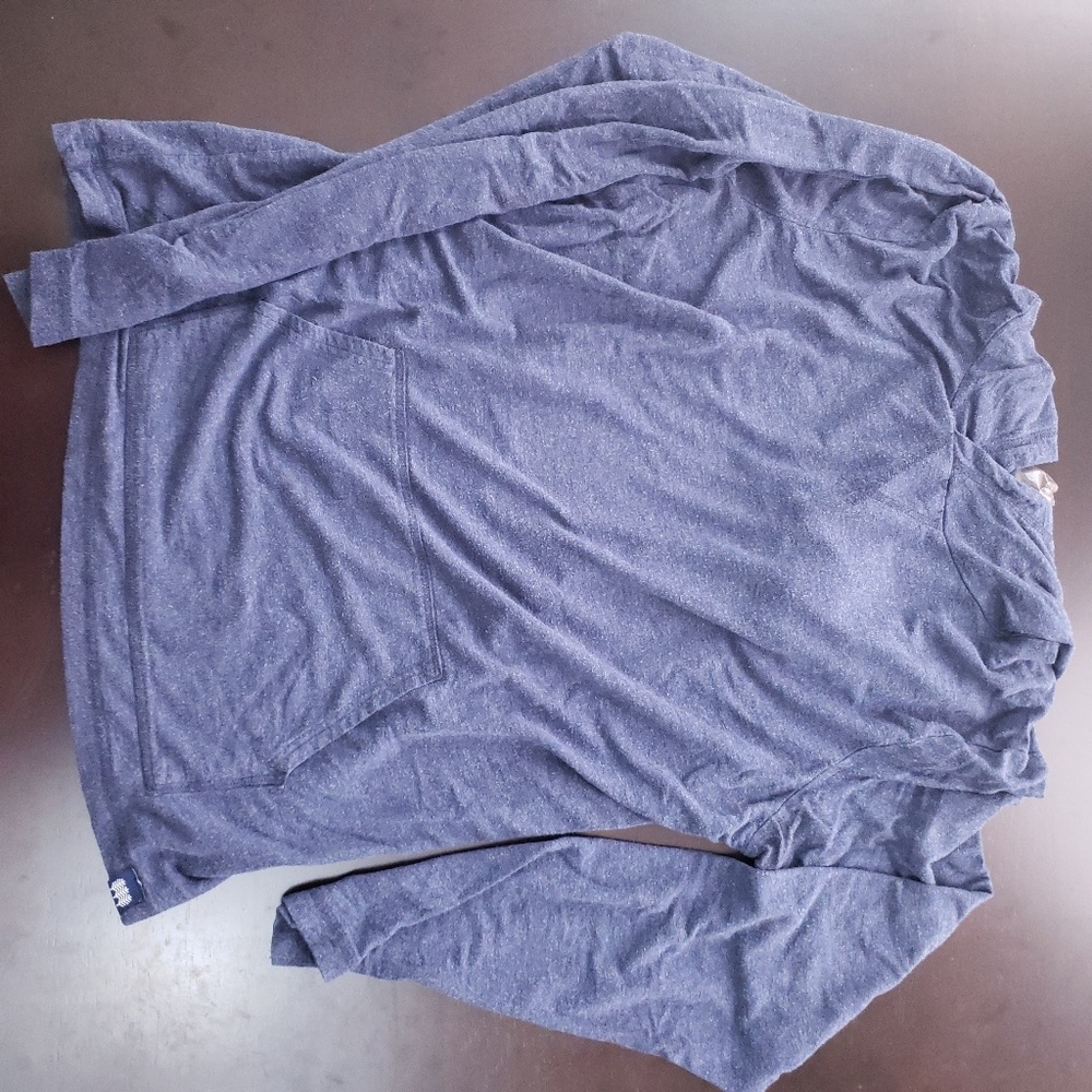 Corey vines cotton oullover